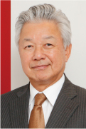 佐山展生氏