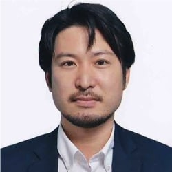 松村宗和氏