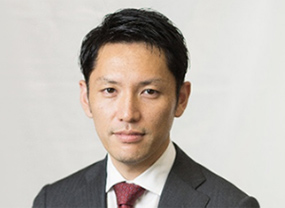 社長メッセージ