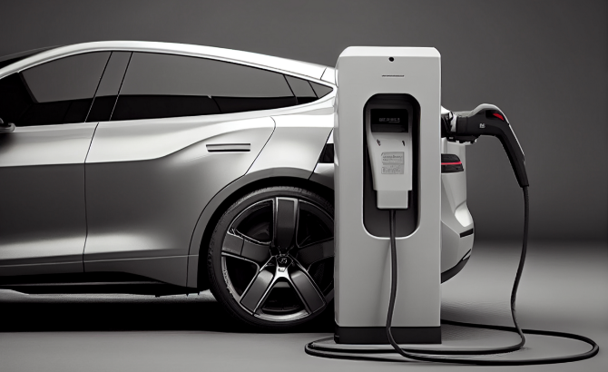 EV×エネルギー領域における新規事業開発