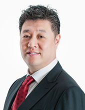 李 炅煜