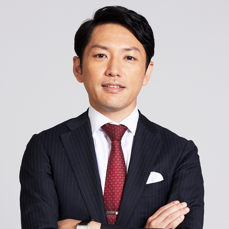 代表取締役　関 厳