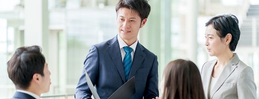 経営戦略