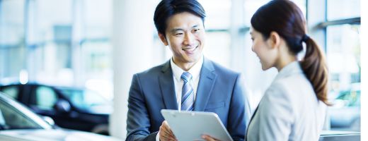 マーケティング