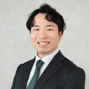 藤井 陽紀