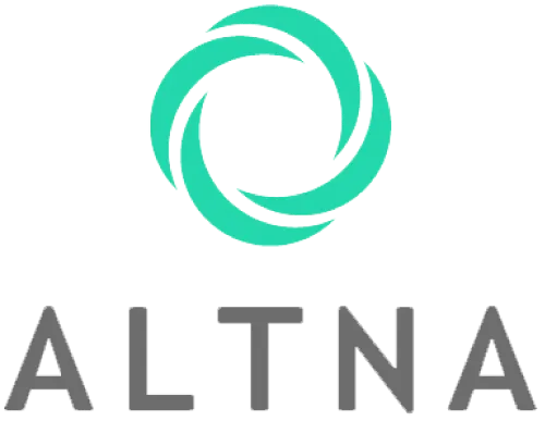 ALTNA株式会社