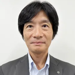 永井卓氏