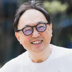 西村陽氏