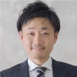 青木毅氏
