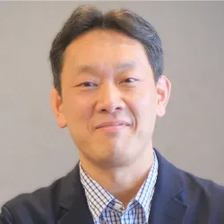 岩田哲哉氏