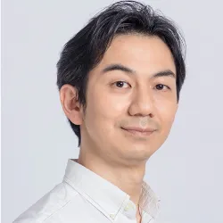 多田敦洋氏