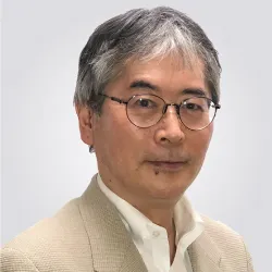二見徹氏