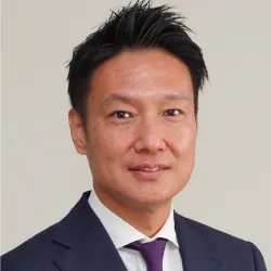 中村宏氏