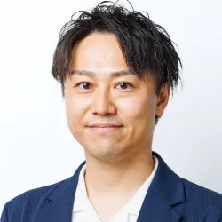 豊田祐介氏