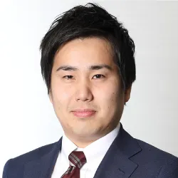 横山賢治