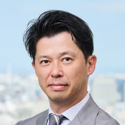 権田 和士