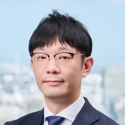 西口 恒一郎