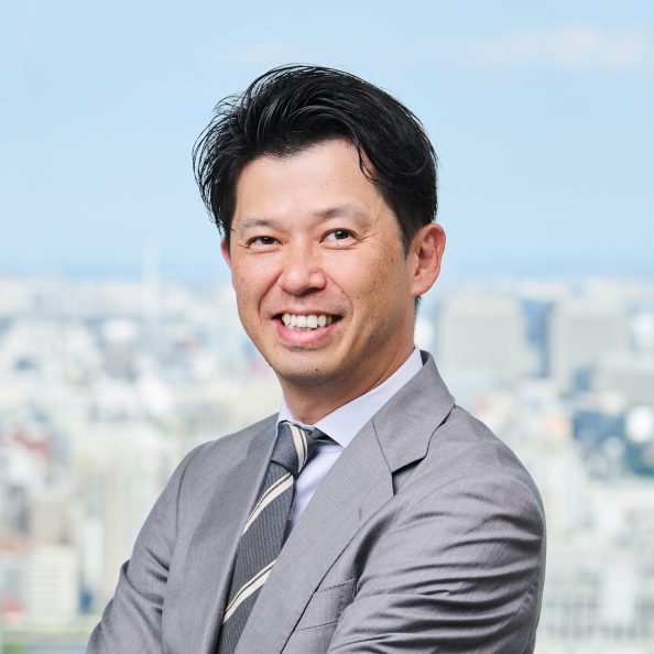 権田和士