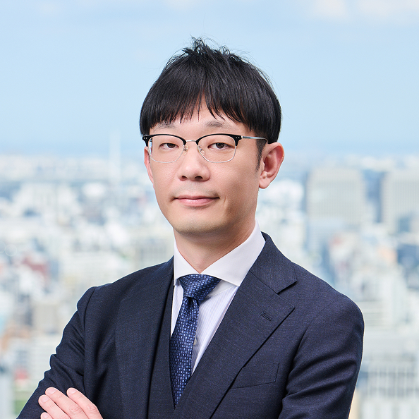 西口 恒一郎