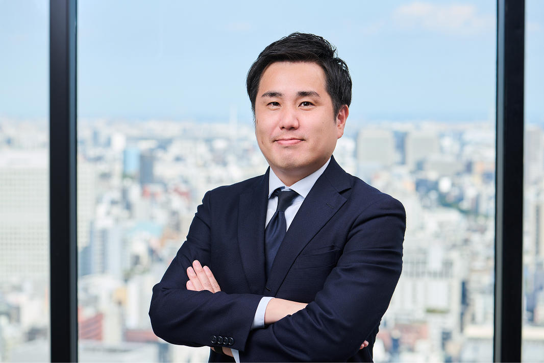横山賢治