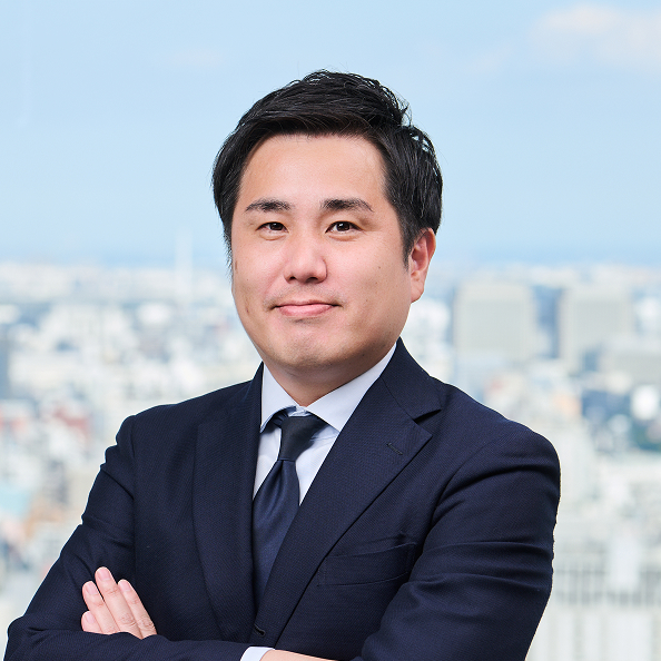 横山賢治