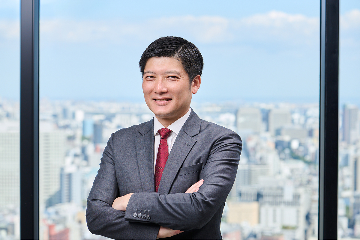 香月 義嗣