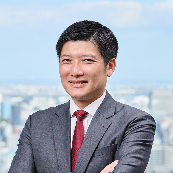 香月 義嗣