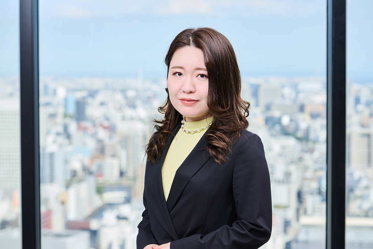 嶋口 幸恵