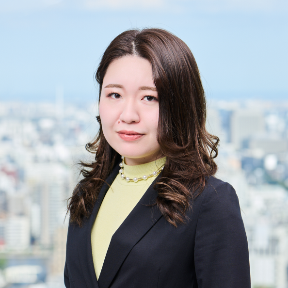 嶋口 幸恵