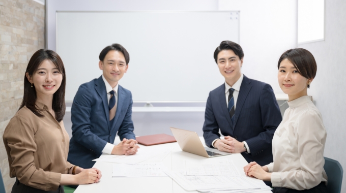ベンチャー事業部
