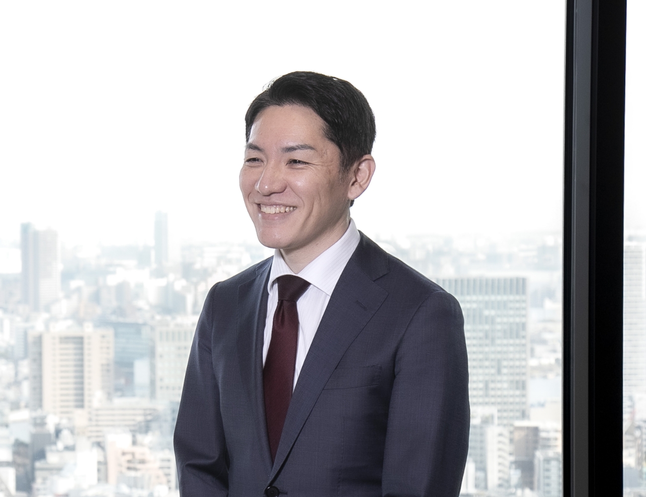 株式会社リブ・コンサルティング 代表取締役 関 厳