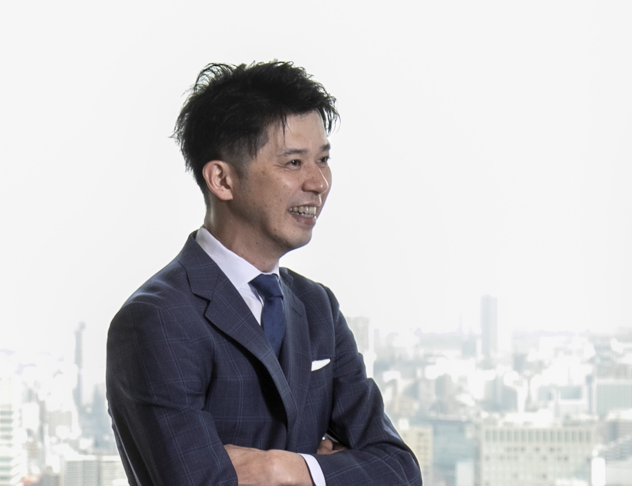株式会社リブ・コンサルティング 常務取締役・人事担当役員 権田 和士