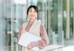 皆さんにとっての100年後の世界を良くする会社とは?