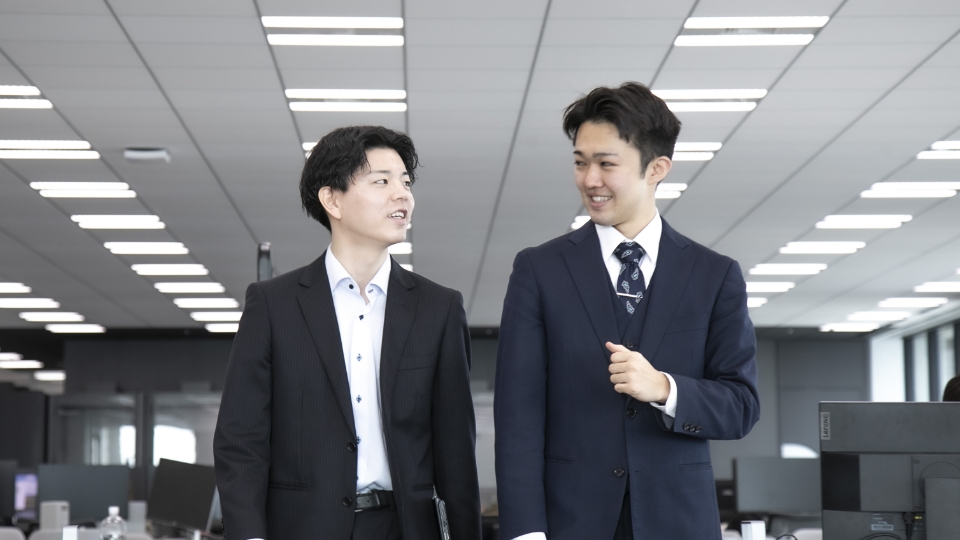 場所にとらわれない働き方