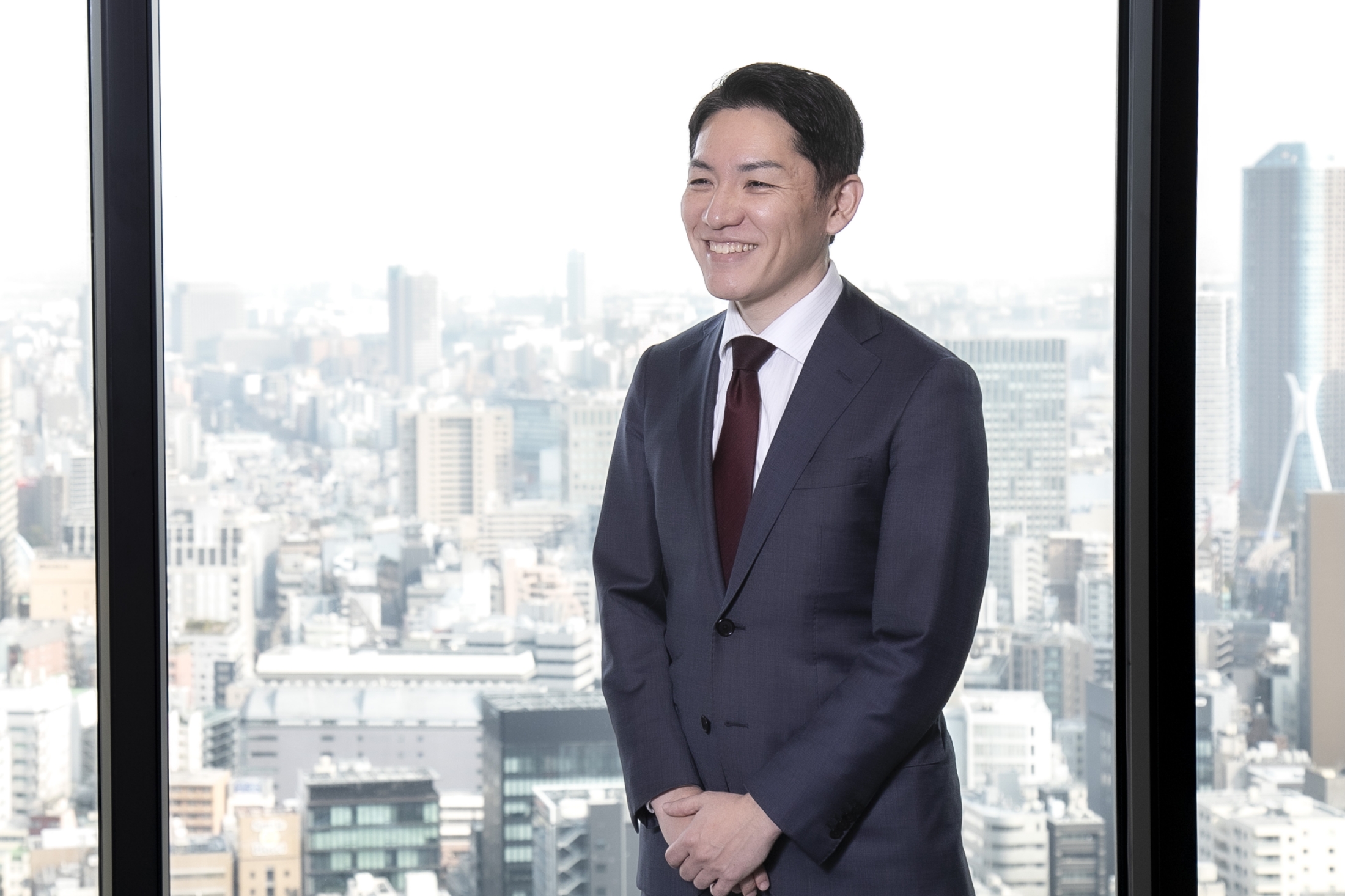 株式会社リブ・コンサルティング代表取締役 関 厳