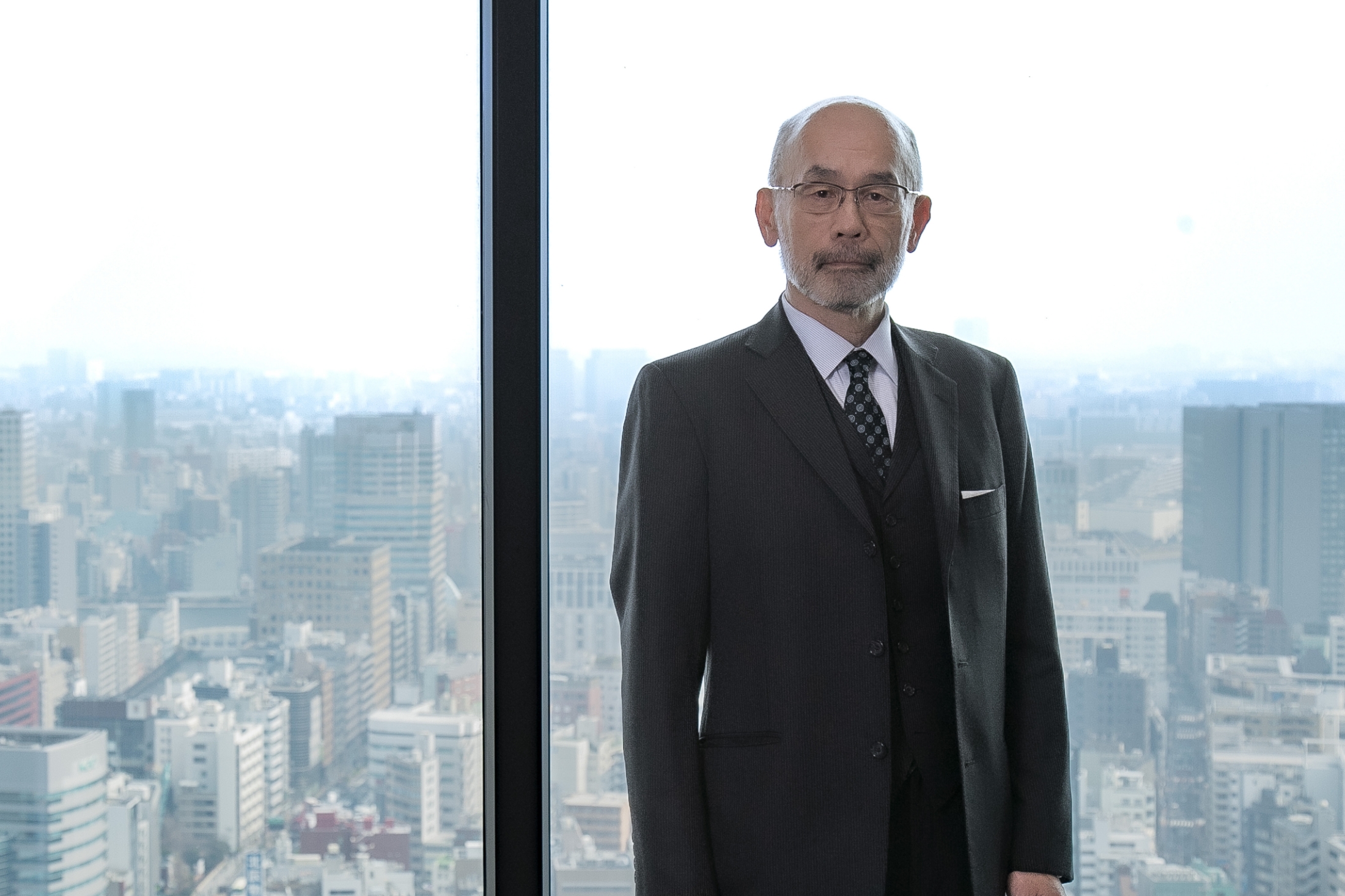 株式会社リブ・コンサルティングエグゼクティブ・フェロー 佐藤 勇樹