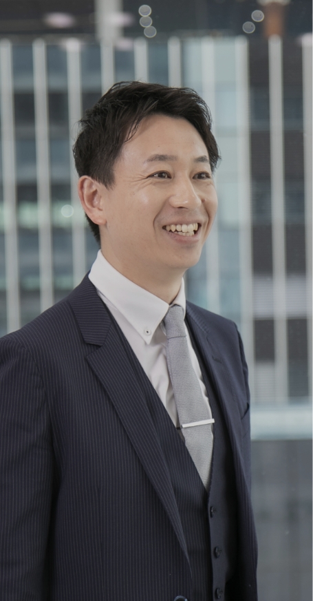 皆さんにとっての100年後の世界を良くする会社とは？