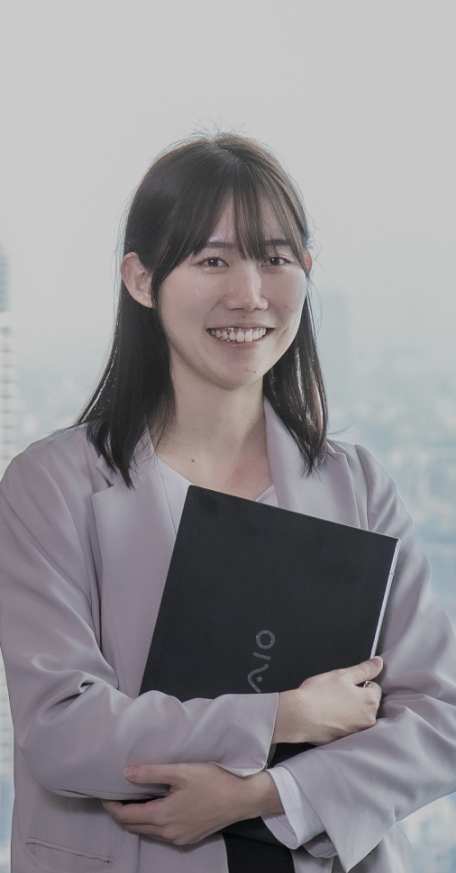 皆さんにとっての100年後の世界を良くする会社とは？
