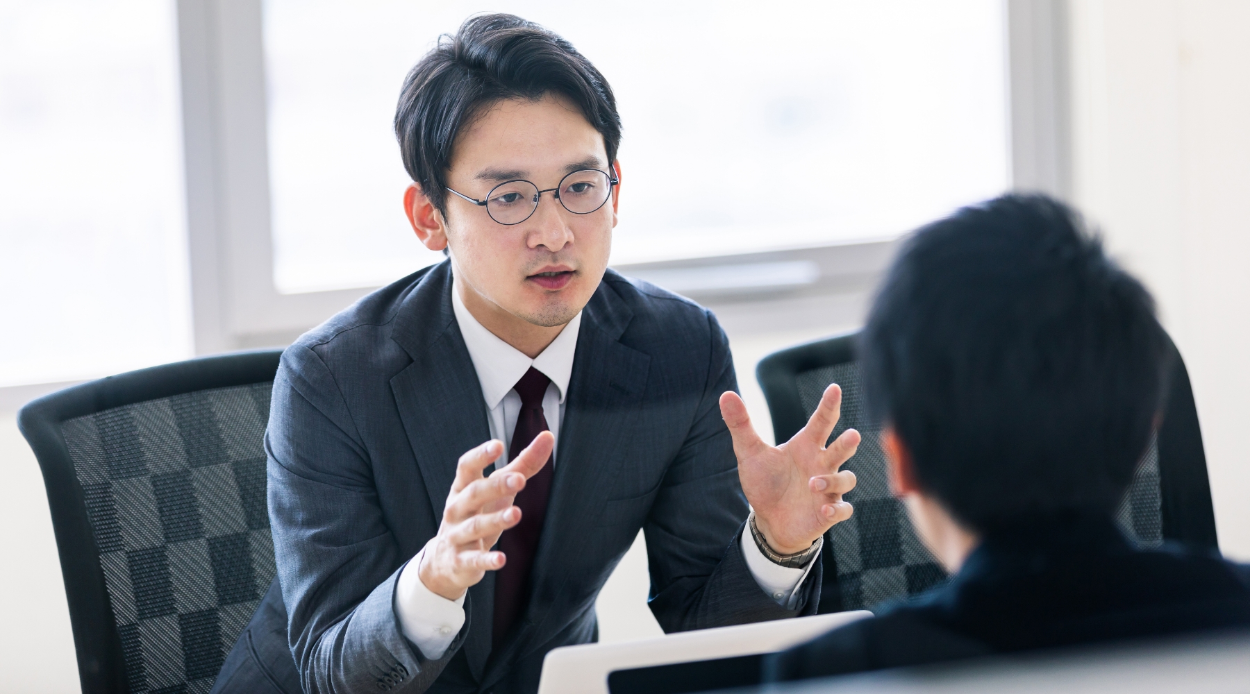SMB事業部