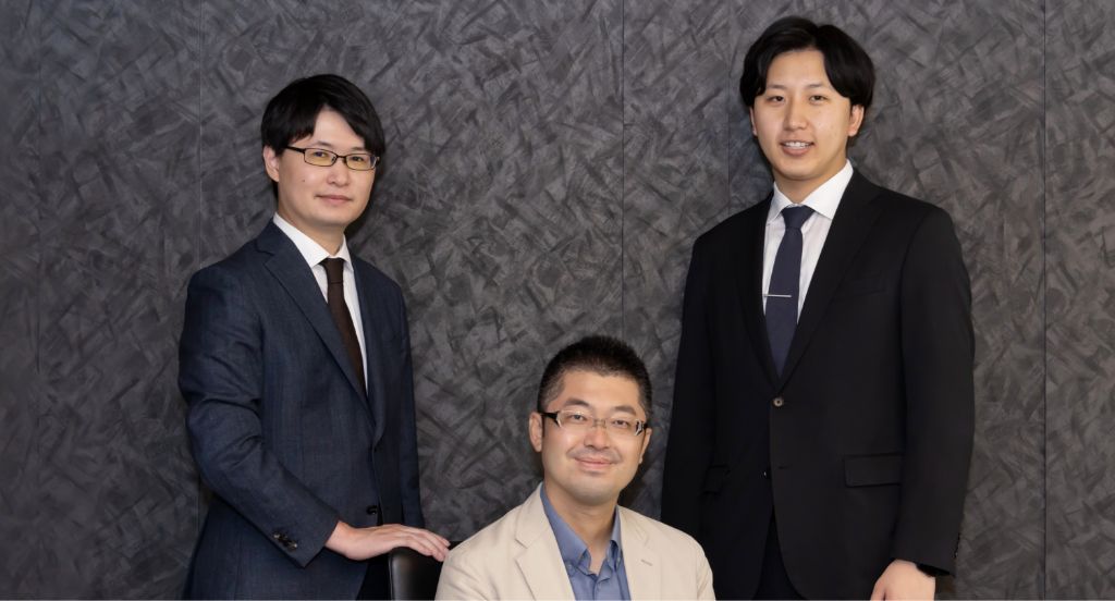 社会課題に向き合い胸躍る未来を作る。リブ・コンサルティングの新規事業開発支援を若手社員＆マネージャー社員が語る