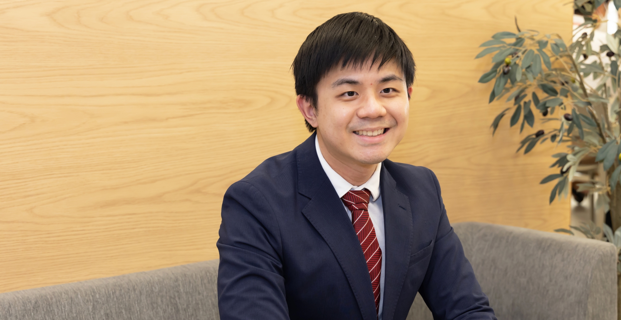 1年目でもコンサルタントとして価値発揮できる。留学生が日本の経営 コンサルティング会社に就職した理由