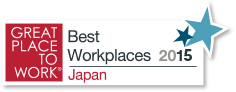 Best WorkPlaces 2015