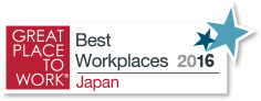 Best WorkPlaces 2016