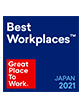 Best WorkPlaces 2021