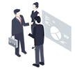 営業実行/出資