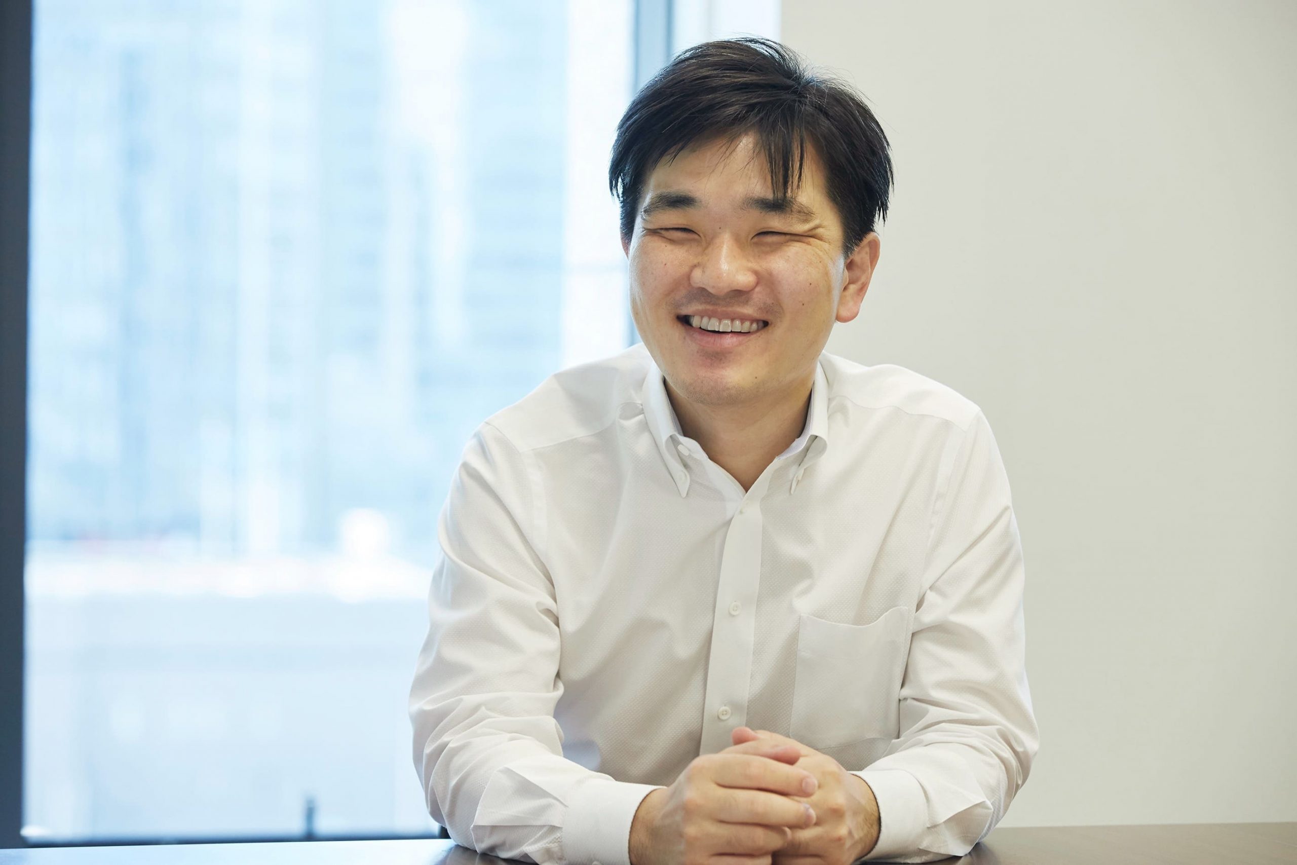 岩谷 渉平 様