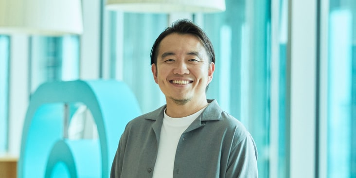 宮田 昇始 様