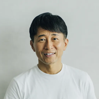 新規事業家 守屋 実